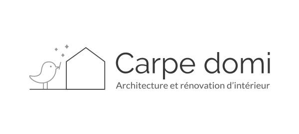 Logo client Carpe Domi