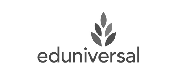 Logo client Eduniversal