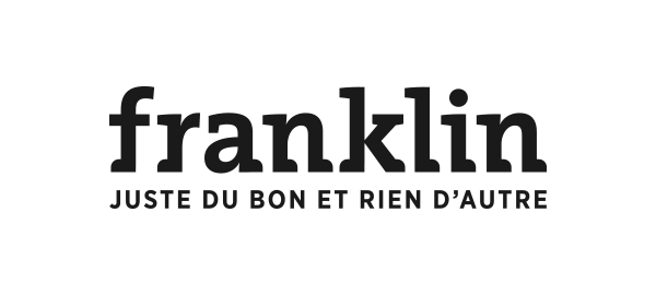 Logo client Franklin Pet Food