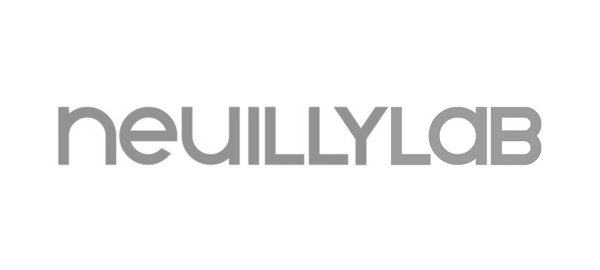 Logo neuilly Lab