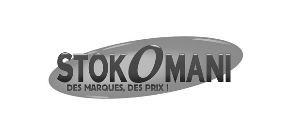 Logo client Stokomani